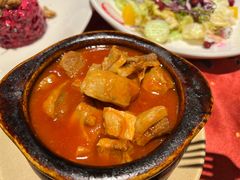 -塔道斯西餐厅(中央大街店)