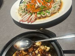 -佬太公海鸭·海鲜大排档(上海总店)