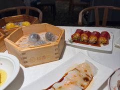 -稻香饭店(IFS国金中心店)