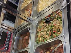 -合合自助快餐(六顺店)