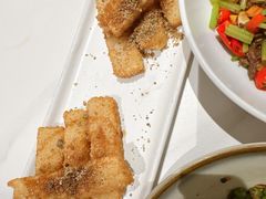 -楚山晓·湖北菜(武汉光谷K11店)