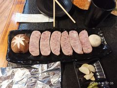 -火炉旺烤肉啤酒屋(沈北创始店)