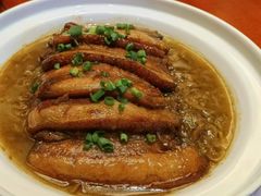 -老江南春·中国龙菜(衡山路店)
