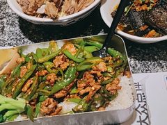 -湘下佬·老长沙吃货铺(酃湖万达店)
