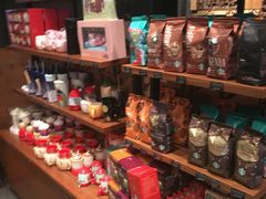 零售区-星巴克(成都锦里店)