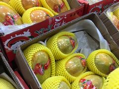 -沈阳市八家子水果批发市场