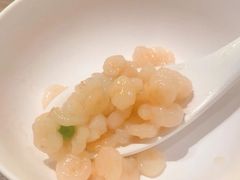 招牌手剥小虾仁-苏小柳点心·手作小笼包(浦东嘉里城分院)