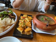 -小厨子私房菜·云南美食店