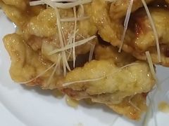 -一口猪海鲜浑锅·东北家常菜