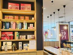 -COSTA COFFEE(恒基名人购物中心店)
