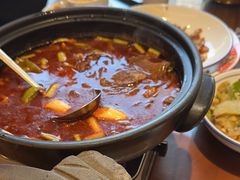 -肖记公安牛肉鱼杂馆·省级非物质文化遗产(三角路直营店)