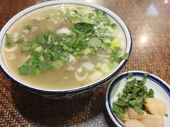 -毅祥斋老孙家泡馍(西羊市店)