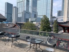-无印良品餐堂 MUJI Diner(成都太古里店)