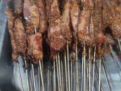 -清真·马峰烤肉(小学习北巷店)