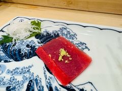 -鮨一日本料理旗舰店(总店)