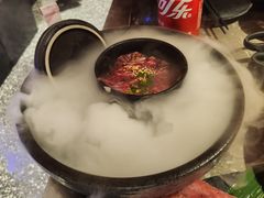 -谷牛日式烤肉(宝山U天地店)