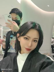 -3AM·S HAIR SALON烫发染发接发