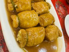 -玉华台饭庄(裕中西里小区店)