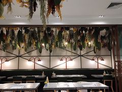 -香蕉叶餐厅(是隆店)