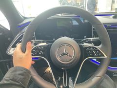 -浙江星杭奔驰4S店(海创园店)