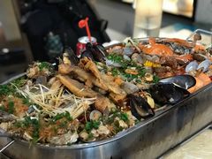 -原乡故事里海鲜大餐(玉祥门北马道巷店)