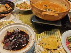 -千岛湖小鱼儿·淳安匠心农家菜