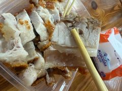 -洲心明记烧肉大粥(总店)