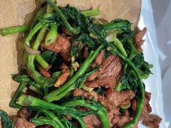 -吉林省林业宾馆-餐厅