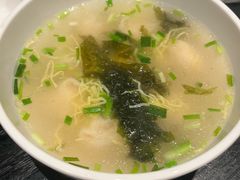 -宁波汤团店(外滩店)
