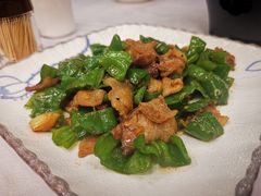 辣椒炒肉-围龙屋客家食府(福田店)