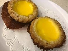好好酥蛋挞-和平馆·地道港澳茶餐厅(西门口店)