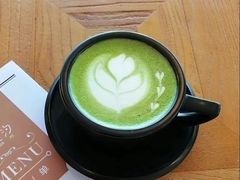 -漾花汐·西餐·下午茶(苏州湾歌林公园店)