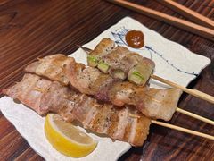 -鸟鹏烧鸟居酒屋(熙龙湾店)