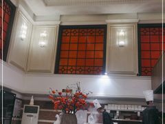 大堂-大鸭梨烤鸭(左家庄店)