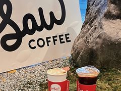 -Seesaw Coffee(朝阳大悦城店)