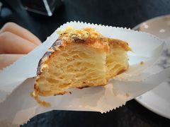 -贝克托马斯·德式烘焙传承(海上世界店)