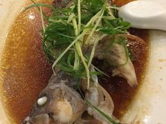 -盛港湾海鲜食府(黄沙店)