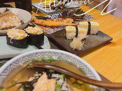 -匠糊·日本料理(美岸广场店)