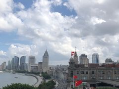 -上海和平饭店华懋阁 Cathay Room