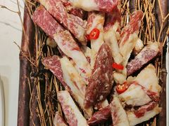 -鲜一烤肉(沈北店)