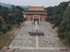 -清西陵