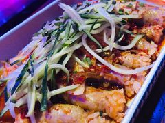 -纳瓦新疆菜(银都店)