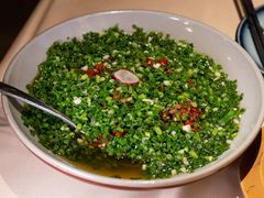 爽爽烧椒鸡-山石榴·贵州菜(丰盛里店)