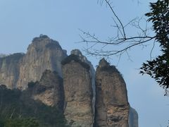 -雁荡山风景名胜区