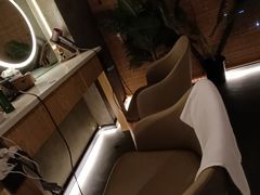 -施奈儿.洗头頭療.按摩SPA.采耳(上梅林店)