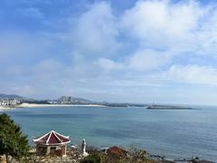 -崇武古城风景区