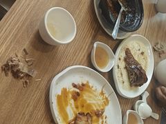 -裕记烧腊连锁餐饮(外马分店)