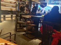 大堂-盡膳口福跷脚牛肉火锅(北美新天地店)