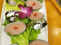 -南国锋味椰子鸡(瀚海店)