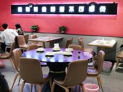 大堂-阿露佳·舌尖上的安吉菜